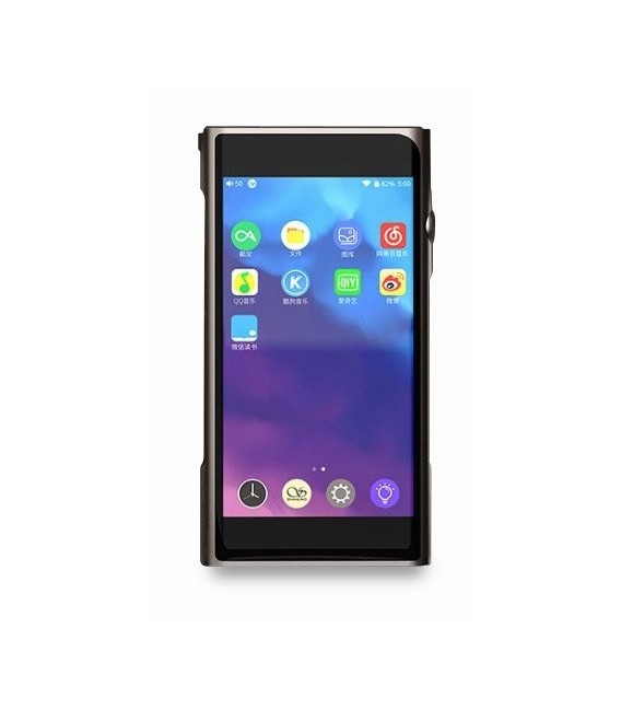 Shanling M6 Digital Audio Player (DAP)