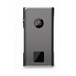 SHANLING M0 HiFi DAP Compact Music Player DAC ES9218P 32bit 384kHz DSD