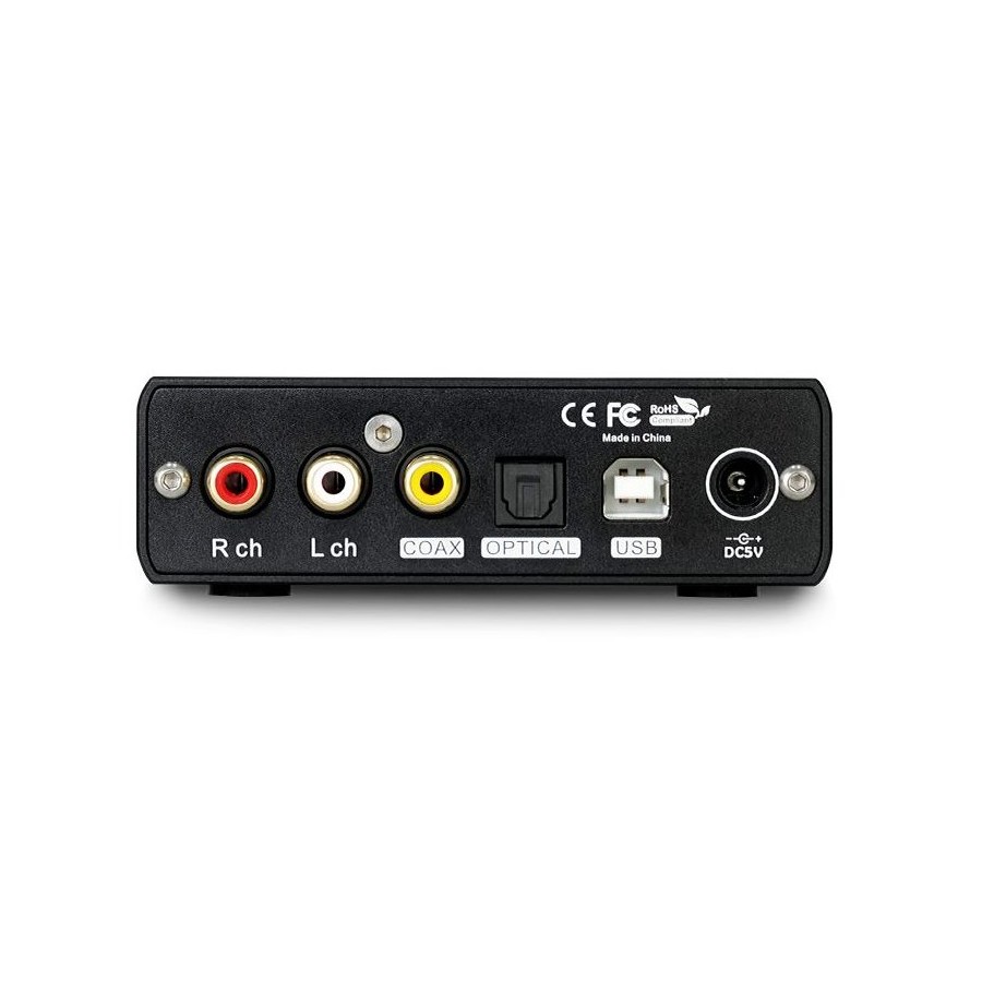 ANDROID TV BOX + DAC??? + AVR Topping-e30-usb-dac-ak4493-32bit768khz-dsd512-xmos-black