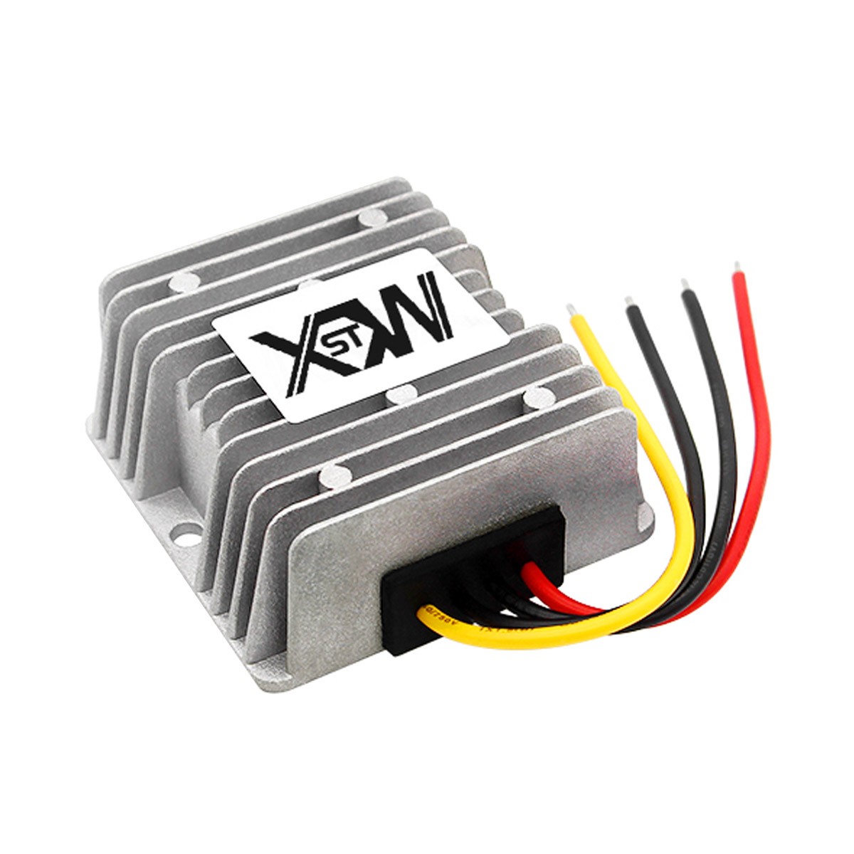 Adaptateur Convertisseur de Tension 12VDC vers 36VDC 4A 150W - Audiophonics