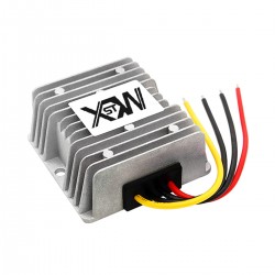 Adaptateur Convertisseur de Tension 12VDC vers 36VDC 4A 144W