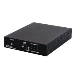 CYP CSLUX-1080P Scaler Composite vers HDMI