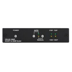 CYP CSLUX-1080P Scaler Composite vers HDMI