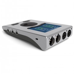 RME BABYFACE PRO FS Interface Numérique USB 24 Canaux 192kHz