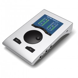 RME BABYFACE PRO FS Interface Numérique USB 24 Canaux 192kHz