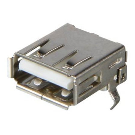 Connecteur USB-A Femelle