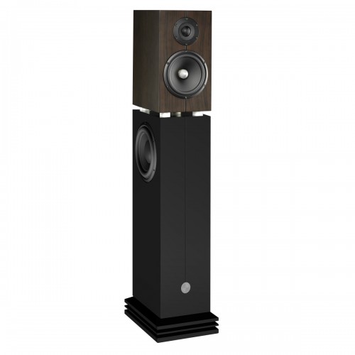 Loudspeakers Speakers Diy Hifi Sono Audiophonics
