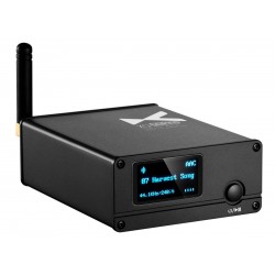 XDUOO XQ-50 PRO Bluetooth 5.0 Receiver aptX HD CSR8675 DAC ES9018K2M