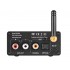 XDUOO XQ-50 PRO Bluetooth 5.0 Receiver aptX HD CSR8675 DAC ES9018K2M