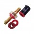 ETI BP-20C Binding Post Gold Plated Pure Copper Ø19mm (Pair)