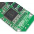 XMOS U208 CPLD Digitale interface USB-B to I2S SPDIF DSD512