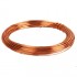 Monostrand Copper wire Ø 0.5mm 23m