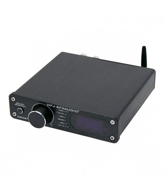 Clock beat amplifier gaswlevel