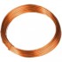 Monostrand Copper wire Ø 0.8mm 10m