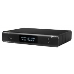 TOPPING D90 MQA Balanced DAC AK4499 XMOS XU216 I2S 32bit 768kHz DSD512 Bluetooth 5.0 Black