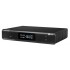 TOPPING D90 MQA DAC Symétrique AK4499 XMOS XU216 I2S 32bit 768kHz DSD512 Bluetooth 5.0 Noir