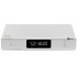 TOPPING D90 MQA DAC Symétrique AK4499 XMOS XU216 I2S 32bit 768kHz DSD512 Bluetooth 5.0 Argent