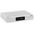 TOPPING D90 MQA DAC Symétrique AK4499 XMOS XU216 I2S 32bit 768kHz DSD512 Bluetooth 5.0 Argent