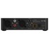 SONCOZ LA-QXD1 DAC Balanced ES9038Q2M 32bit 768kHz / DSD512 XMOS Black