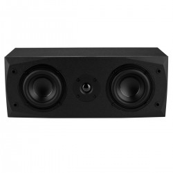 DAYTON AUDIO MK442 Enceinte Centrale 2 Voies