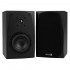 DAYTON AUDIO MK402X Bookshelf Speakers 2 Way 40W 4 Ohm 84dB 60Hz-20kHz (Pair)