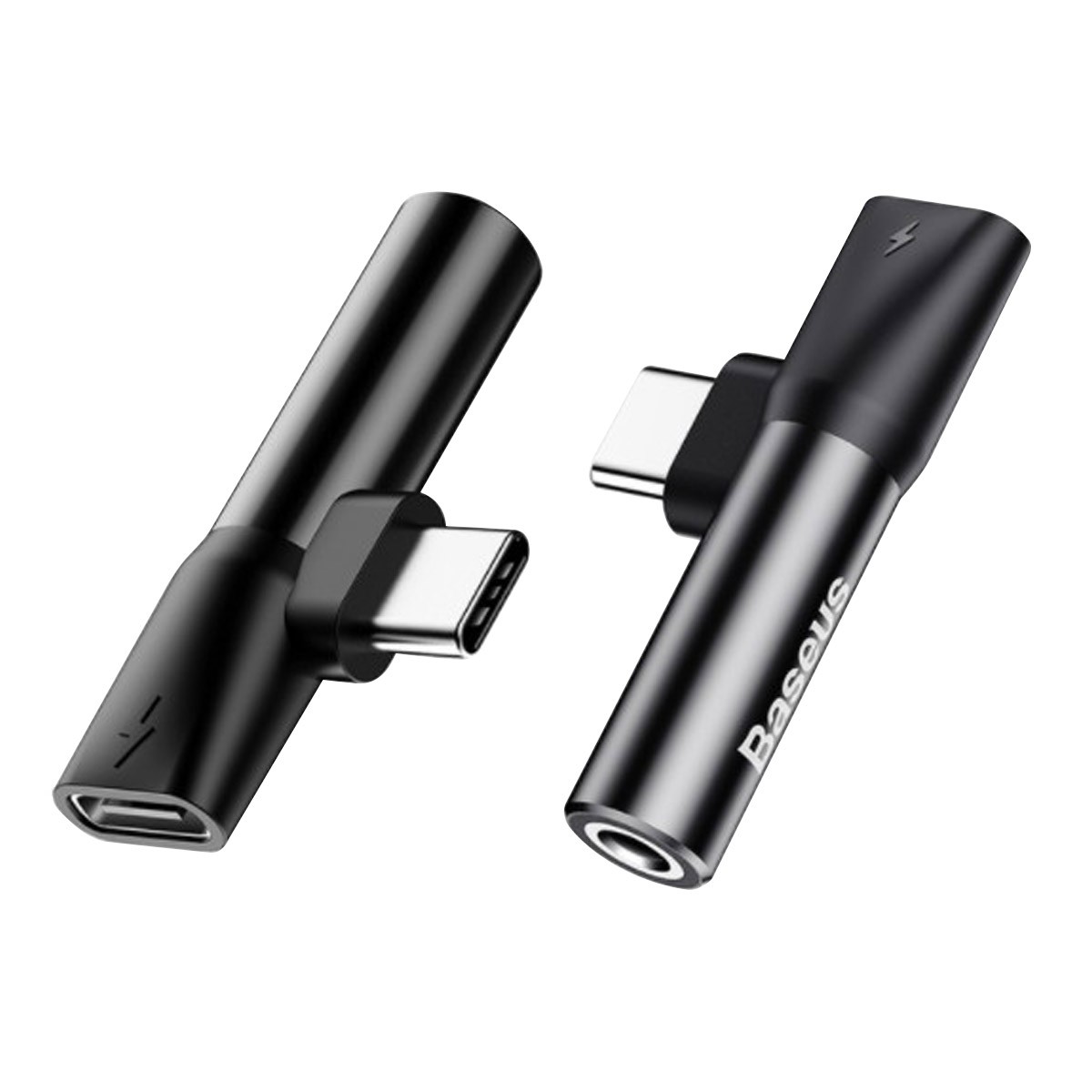 Adaptateurs USB‑C vers mini‑jack 3,5 mm pour écouteur airtube