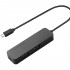 Hub USB 2.0 OTG Micro USB USB-A