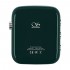 SHANLING Q1 Baladeur DAP Compact ES9218P Bluetooth 32bit 384kHz DSD128 Vert