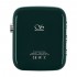 SHANLING Q1 Compact Digital Audio Player DAP ES9218P Bluetooth 32bit 384kHz DSD128 Green