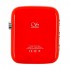 SHANLING Q1 Baladeur DAP Compact ES9218P Bluetooth 32bit 384kHz DSD128 Rouge