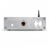 FX-AUDIO DAC-X6 MKII DAC Amplificateur Casque Bluetooth 5.0 aptX ES9018 QCC3008 24Bit 192kHz Argent