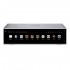 ROSE HIFI RS150 Streamer DAC SABRE ES9038PRO 32bit 768kHz DSD512 MQA Bluetooth WiFi DLNA AirPlay Black