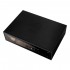 ROSE HIFI RS150 Streamer DAC SABRE ES9038PRO 32bit 768kHz DSD512 MQA Bluetooth WiFi DLNA AirPlay Black