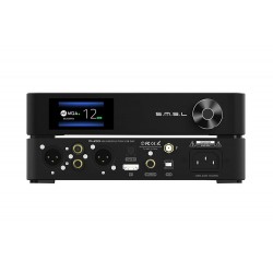 SMSL M400 Balanced DAC AK4499 XMOS XU216 MQA 32bit 768kHz DSD512