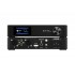 SMSL M400 DAC AK4499 Symétrique XMOS XU216 MQA 32bit 768kHz DSD512