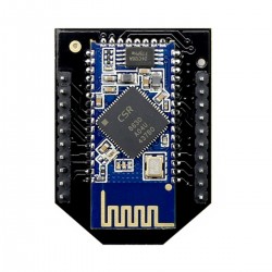 TINYSINE AUDIO-B PLUS Module Récepteur Bluetooth aptX SMA