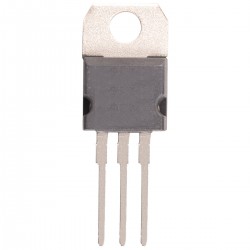 ST LM317T Voltage Regulator 1.2V - 37V DC TO-220