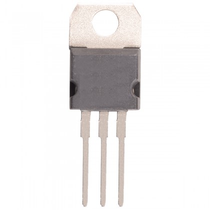 ST LM317T Voltage Regulator 1.2V - 37V DC TO-220