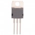 ST LM317T Régulateur de Tension 1.2V - 37V DC TO-220