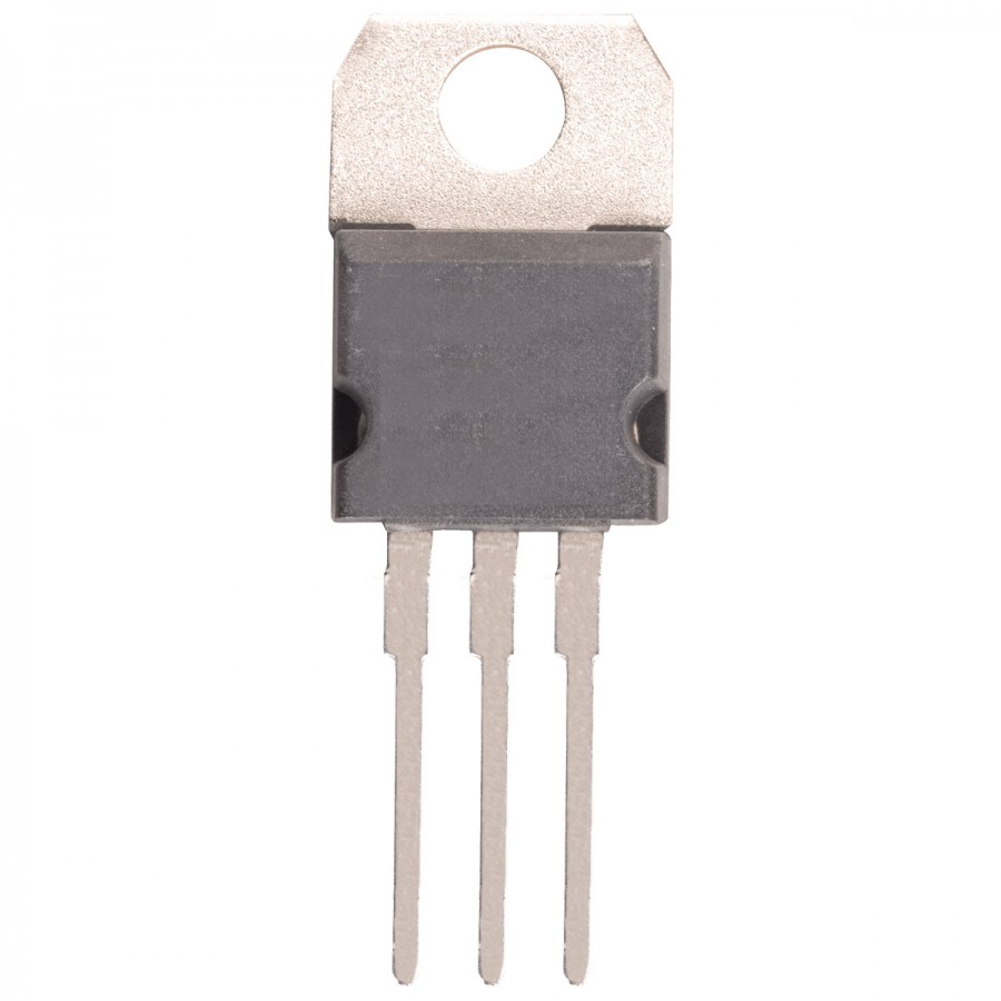 10Pcs LM317P Linear Regulator 1.2-37 V TO220 ST