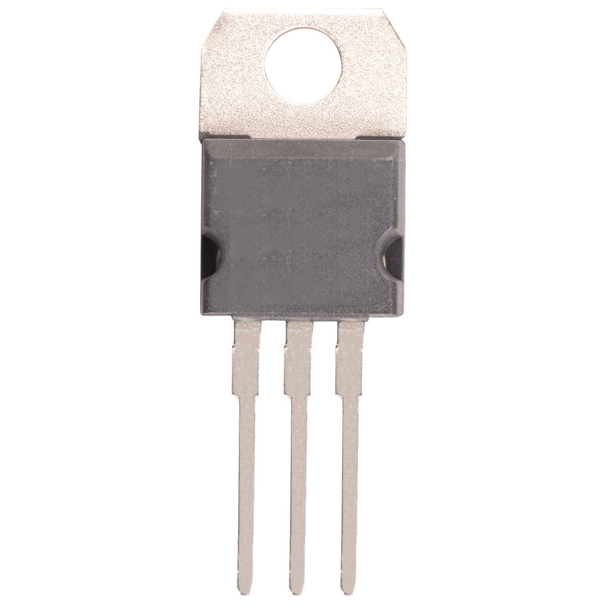 ST LM317T Voltage Regulator 1.2V - 37V DC TO-220