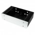 Amplifier DIY Box 100% Aluminium 260x166x70mm