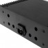 Amplifier DIY Box 100% Aluminium 260x166x70mm