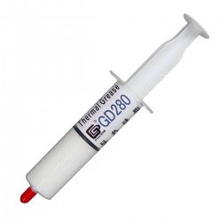 GD280 Thermal Paste Syringe 30g