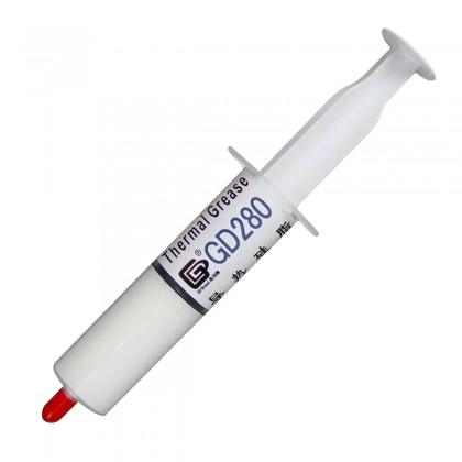 GD280 Thermal Paste Syringe 30g