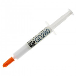 GD280 Thermal Paste Syringe 3g