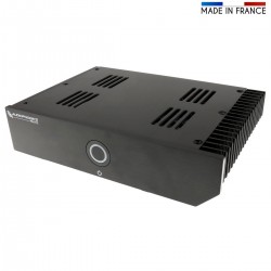 AUDIOPHONICS PSU-HC Alimentation Linéaire Régulée 12V 5A 100VA