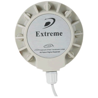 DAYTON AUDIO DAEXEXT Haut-Parleur Vibreur Exciter Étanche 5W 8 Ohm Ø2.5cm