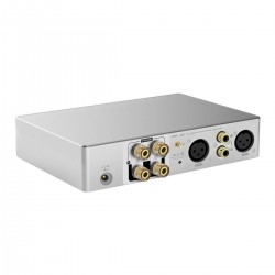 SMSL DA-8S Amplifier Class D NJW1194 Balanced Bluetooth 5.0