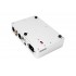 SMSL SU-8 V2 DAC Balanced 2xES9038Q2M USB XMOS 768kHz DSD512